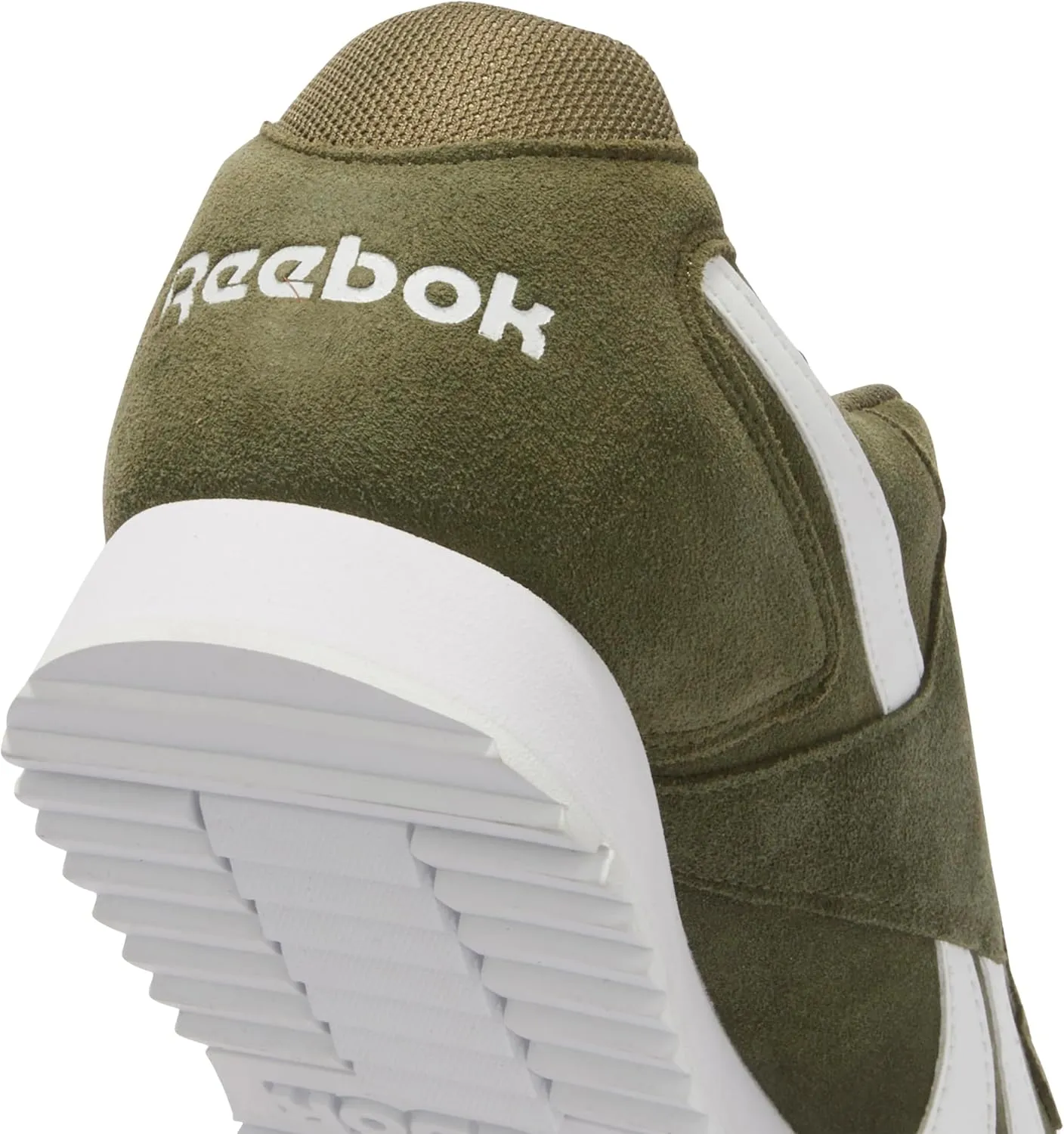 Reebok Men's Glide Ripple Sneaker