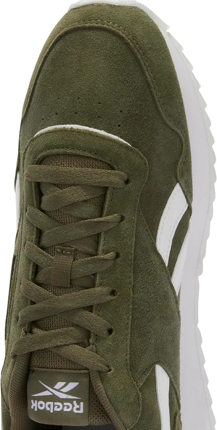 Reebok Men's Glide Ripple Sneaker