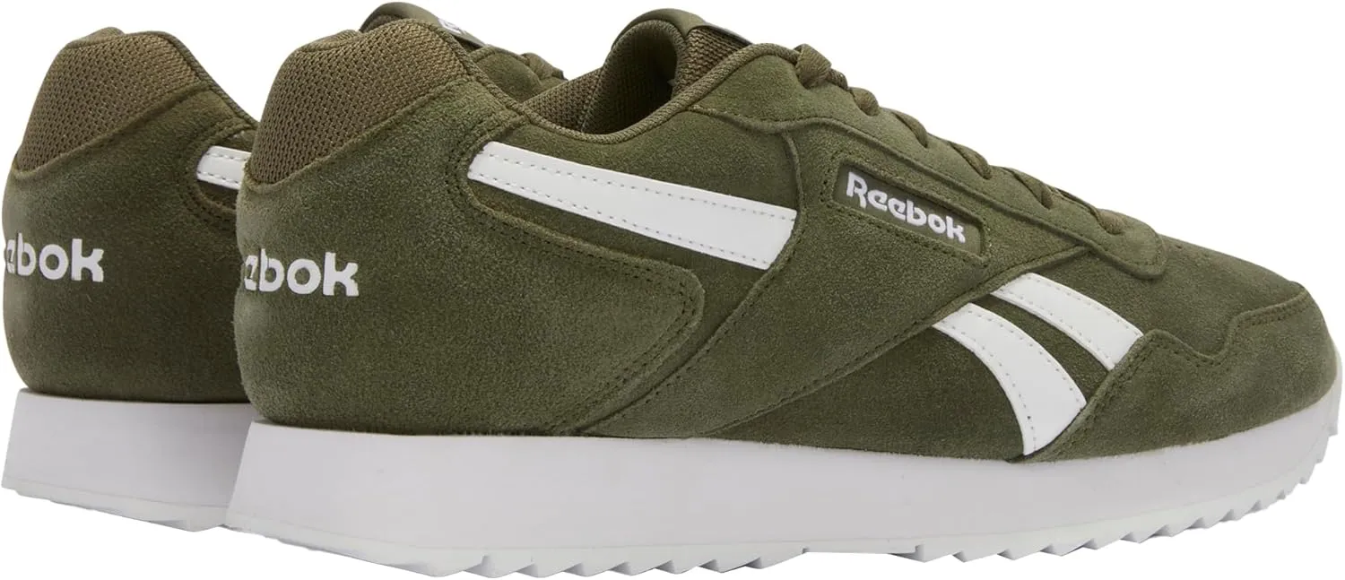 Reebok Men's Glide Ripple Sneaker