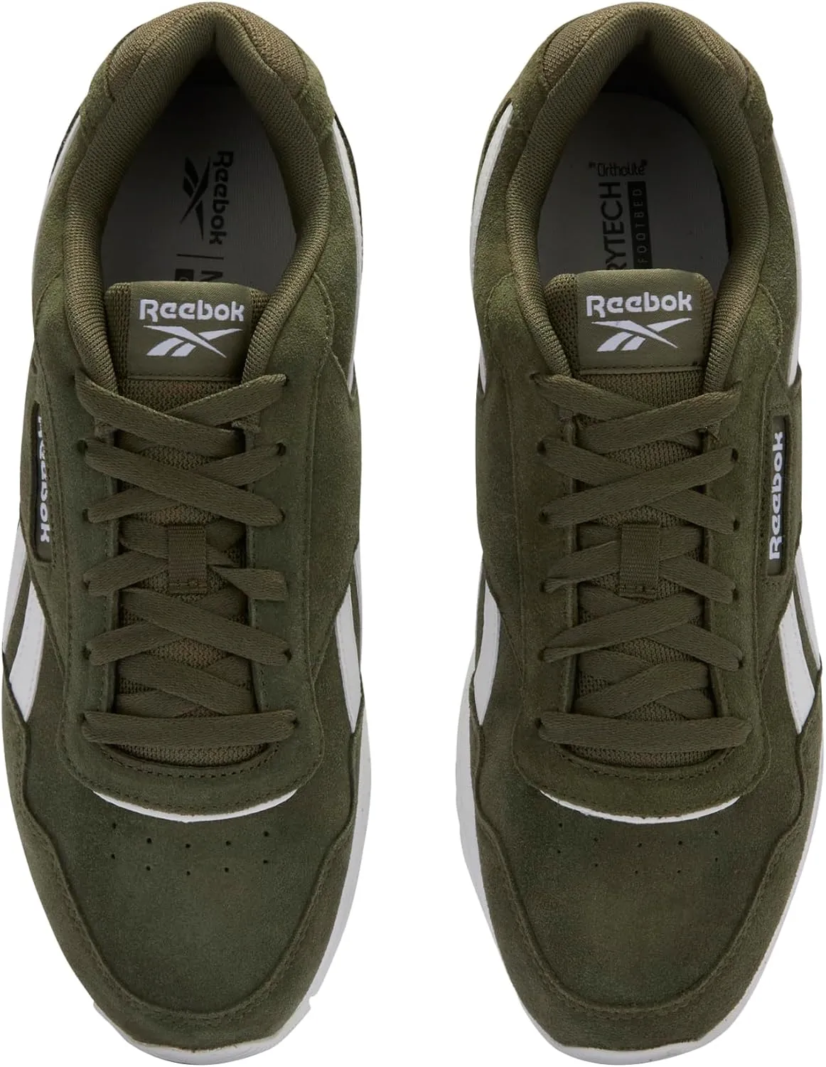 Reebok Men's Glide Ripple Sneaker