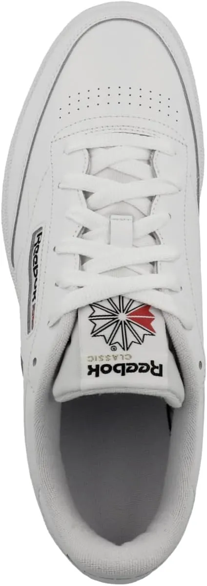Reebok Men's Workout Plus Sneaker