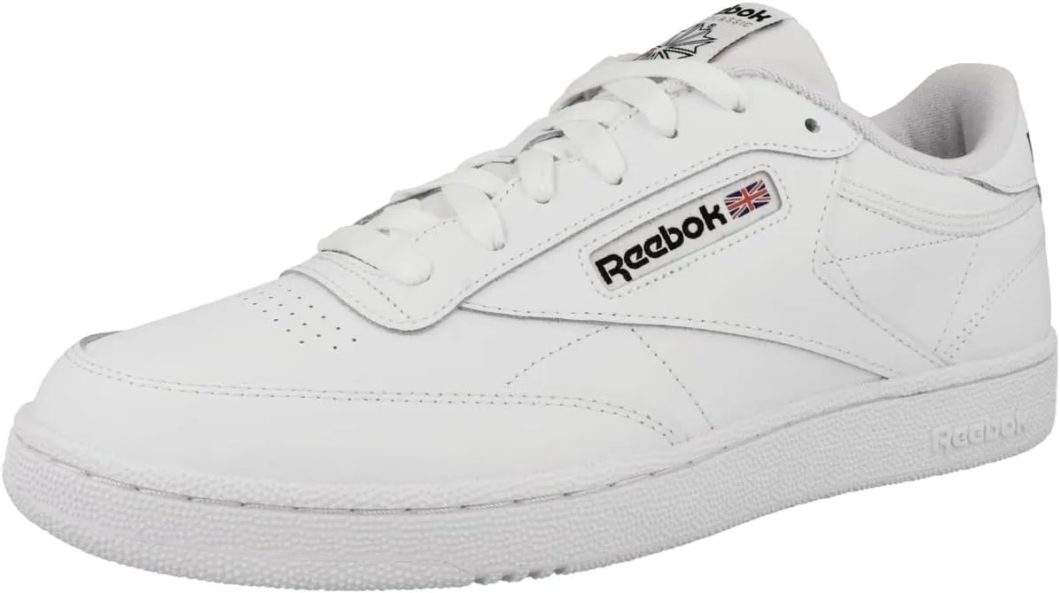 Reebok Men's Workout Plus Sneaker