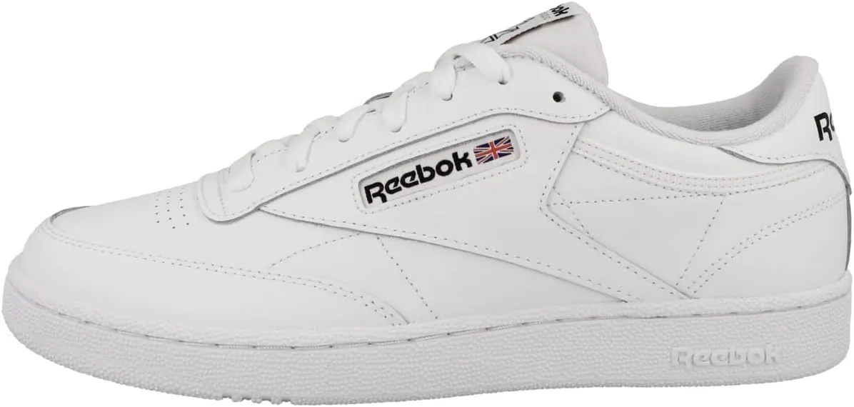Reebok Men's Workout Plus Sneaker