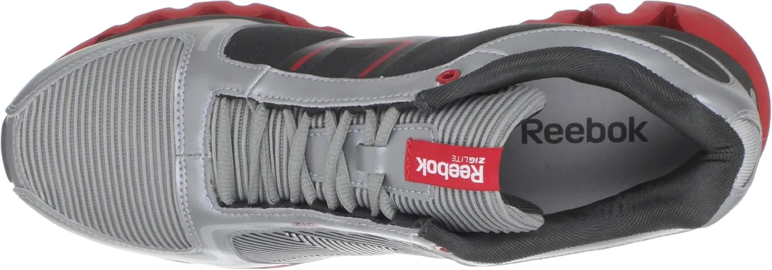 Reebok Men's Ziglite Running Shoe