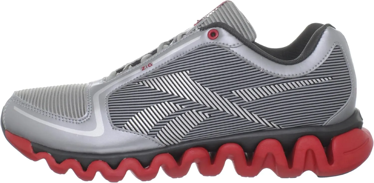 Reebok Men's Ziglite Running Shoe