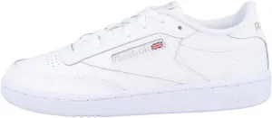 Reebok Unisex-Adult Club C 85 Sneaker