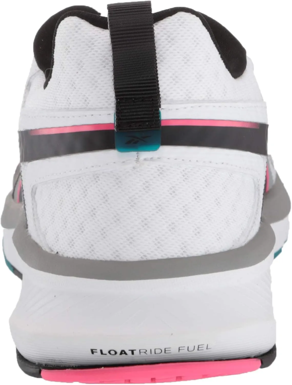 Reebok Unisex-Adult Fusium Run 20 Shoe