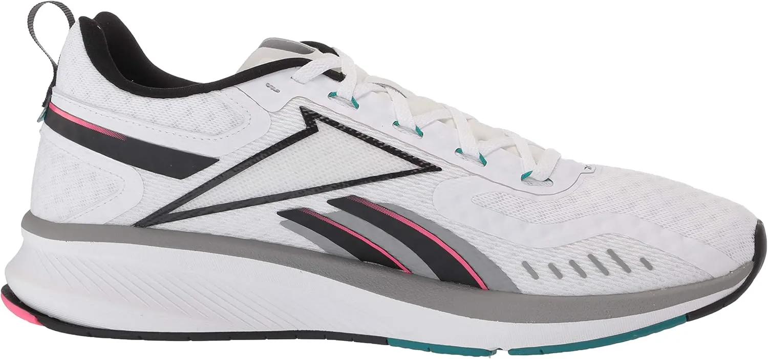 Reebok Unisex-Adult Fusium Run 20 Shoe