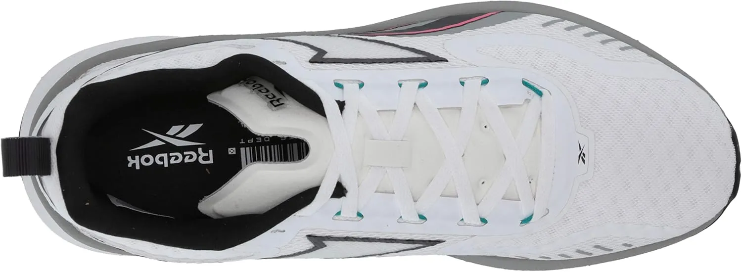 Reebok Unisex-Adult Fusium Run 20 Shoe