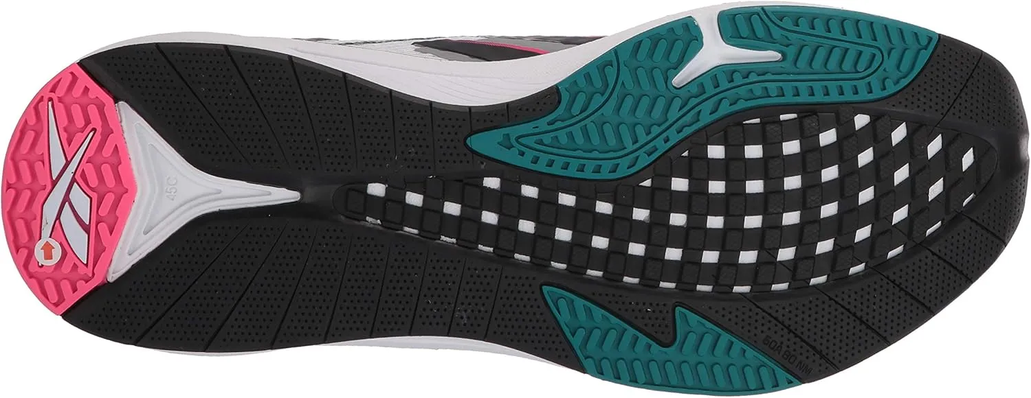 Reebok Unisex-Adult Fusium Run 20 Shoe