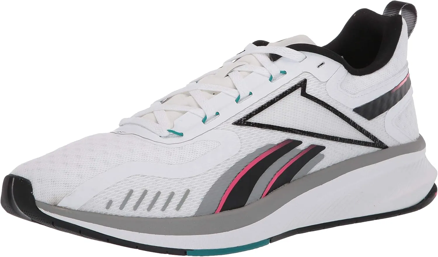 Reebok Unisex-Adult Fusium Run 20 Shoe