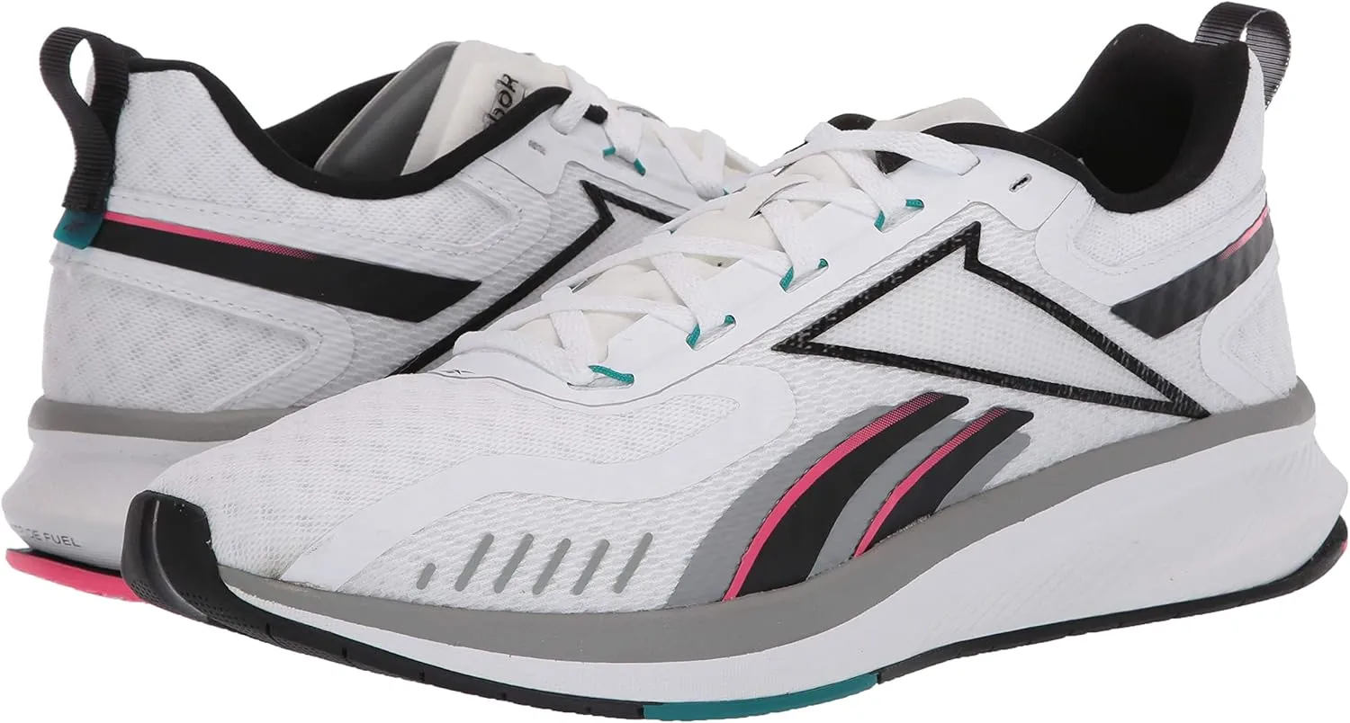 Reebok Unisex-Adult Fusium Run 20 Shoe