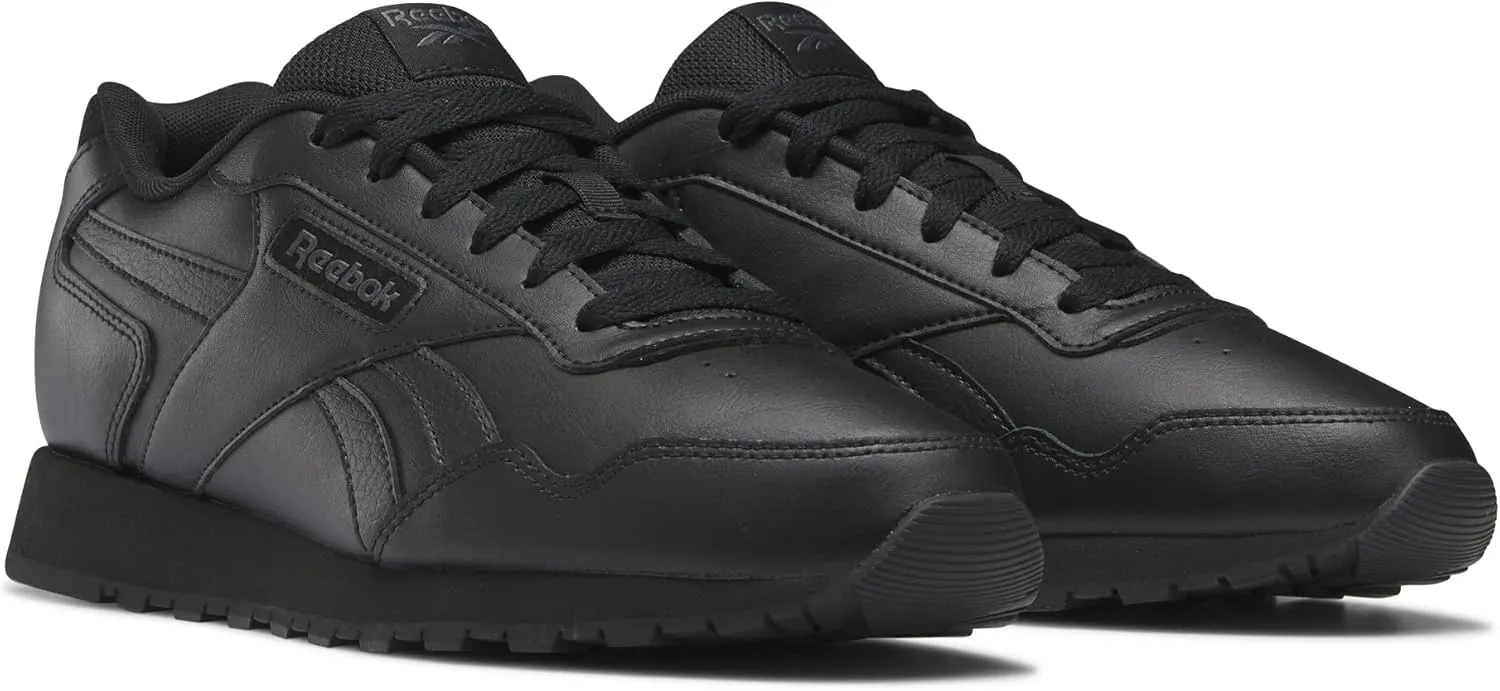 Reebok Unisex-Adult Glide Sneaker
