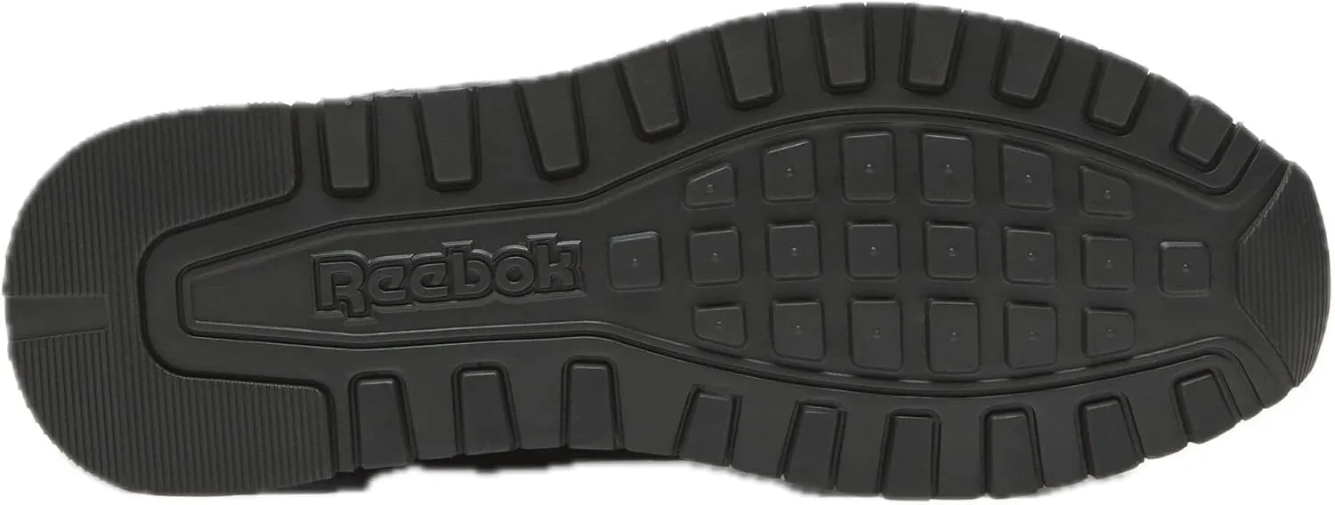 Reebok Unisex-Adult Glide Sneaker
