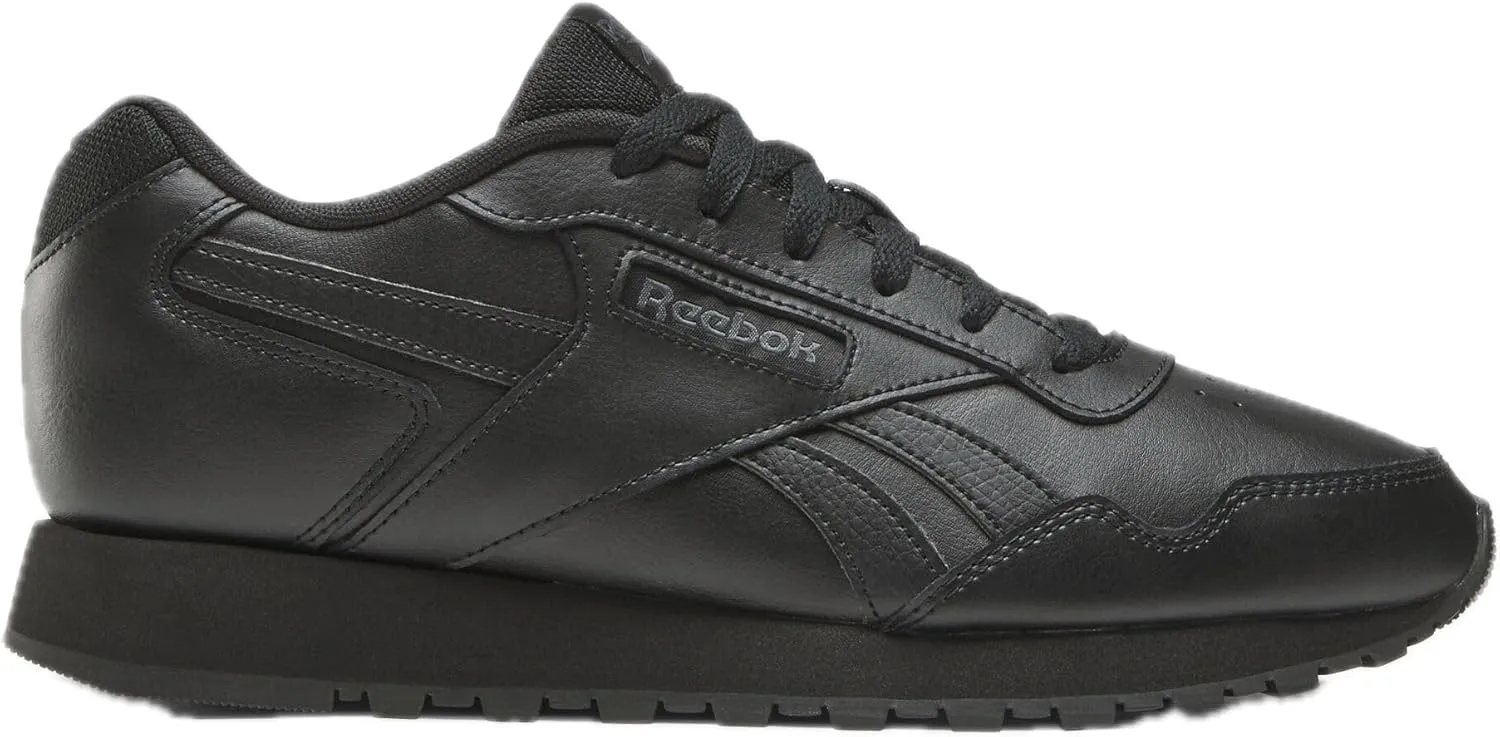 Reebok Unisex-Adult Glide Sneaker
