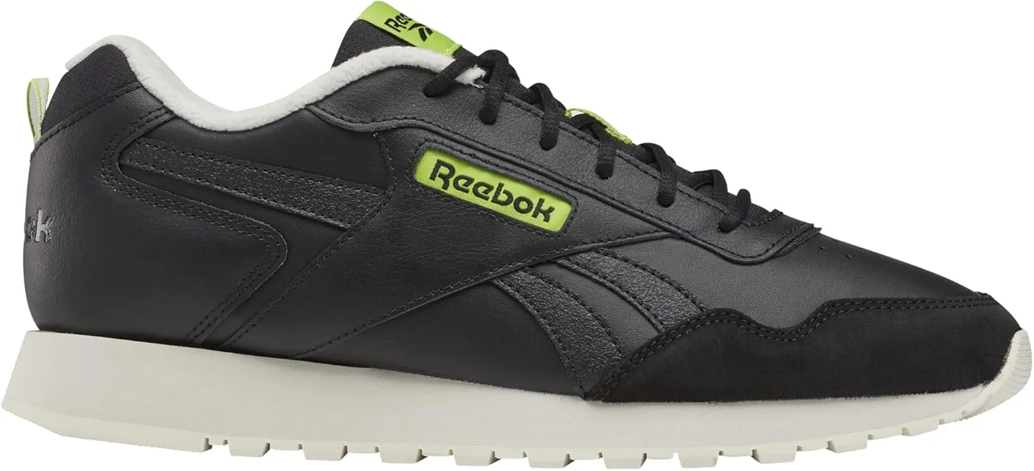Reebok Unisex's Glide Sneaker
