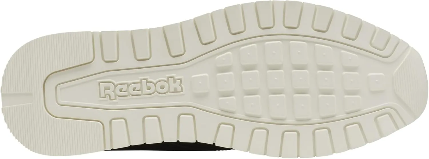 Reebok Unisex's Glide Sneaker