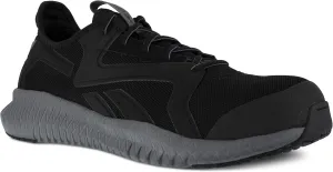 Reebok Work Men's Flexagon 3.0 Safety Toe Athletic Work Shoe