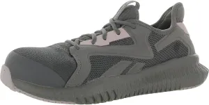 Reebok Work Women's Flexagon 3.0 Safety Toe Athletic Work Shoe