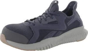 Reebok Work Women's Flexagon 3.0 Safety Toe Athletic Work Shoe