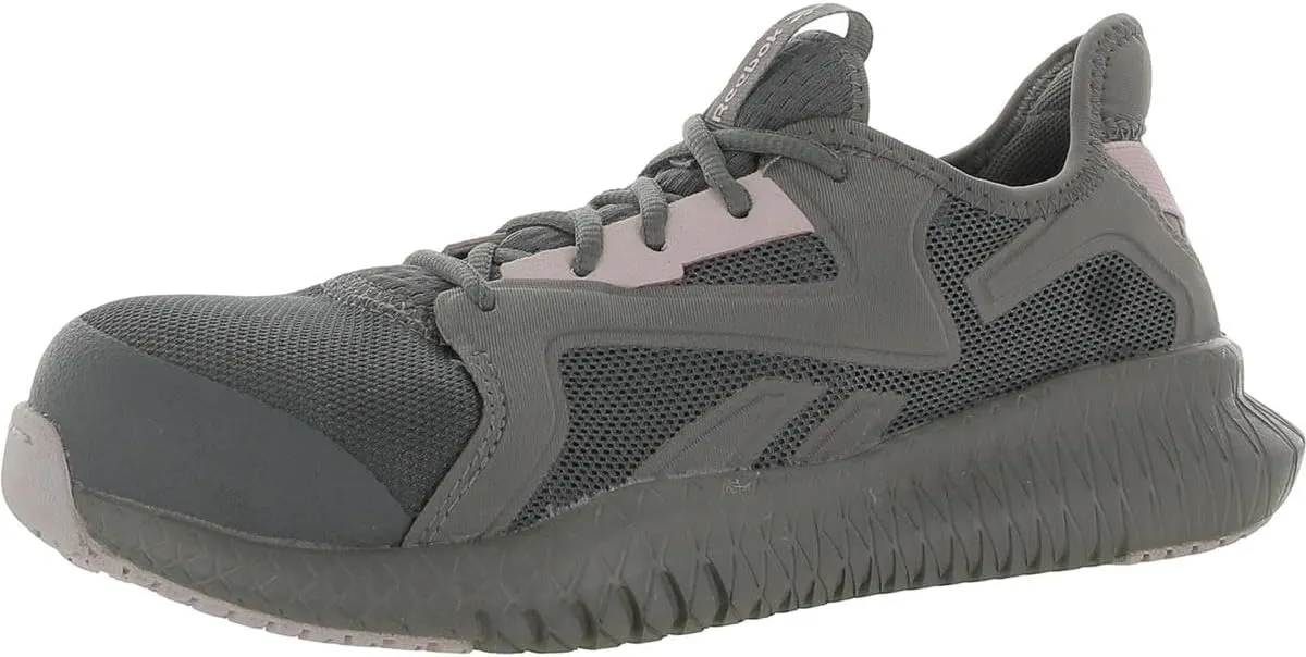 Reebok Work Women's Flexagon 3.0 Safety Toe Athletic Work Shoe