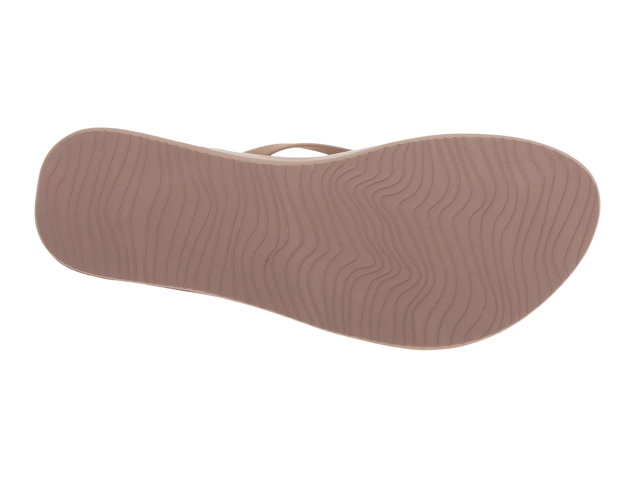 Reef Cushion Bounce Slim Black , Beige , Brown Women's Flip Flop 6 7 8 9 10 11