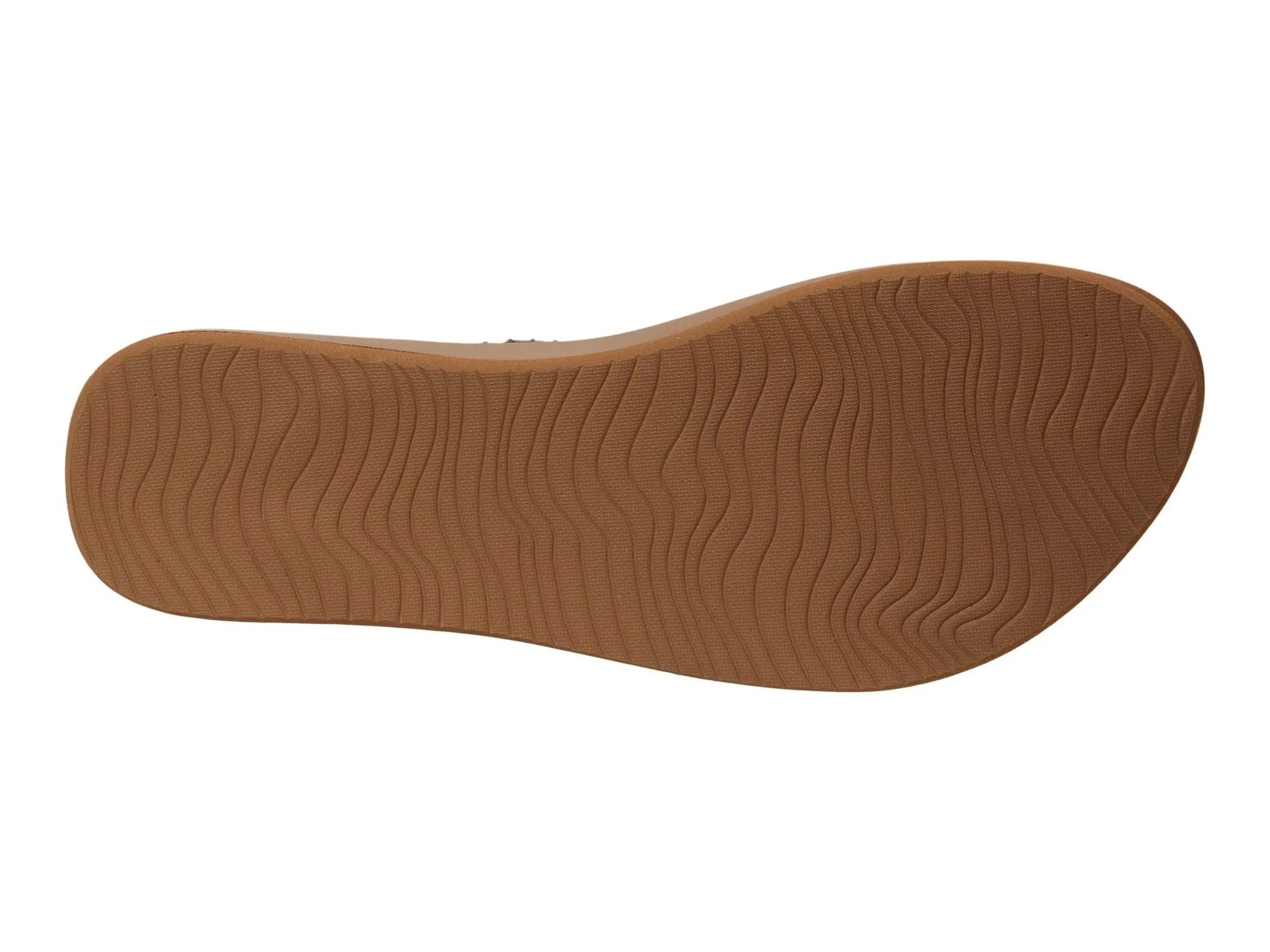 Reef Cushion Bounce Slim Black , Beige , Brown Women's Flip Flop 6 7 8 9 10 11