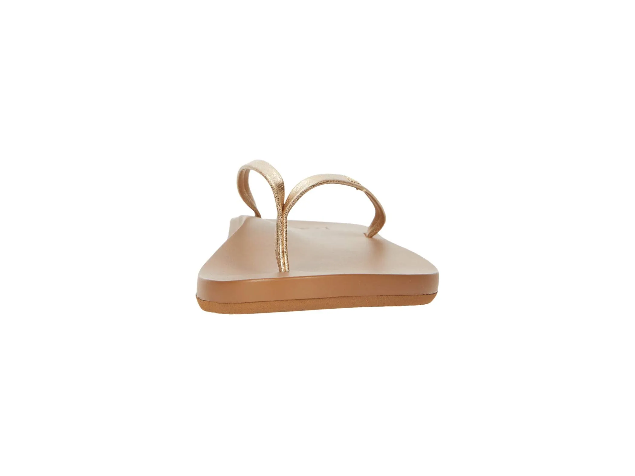Reef Cushion Bounce Slim Black , Beige , Brown Women's Flip Flop 6 7 8 9 10 11