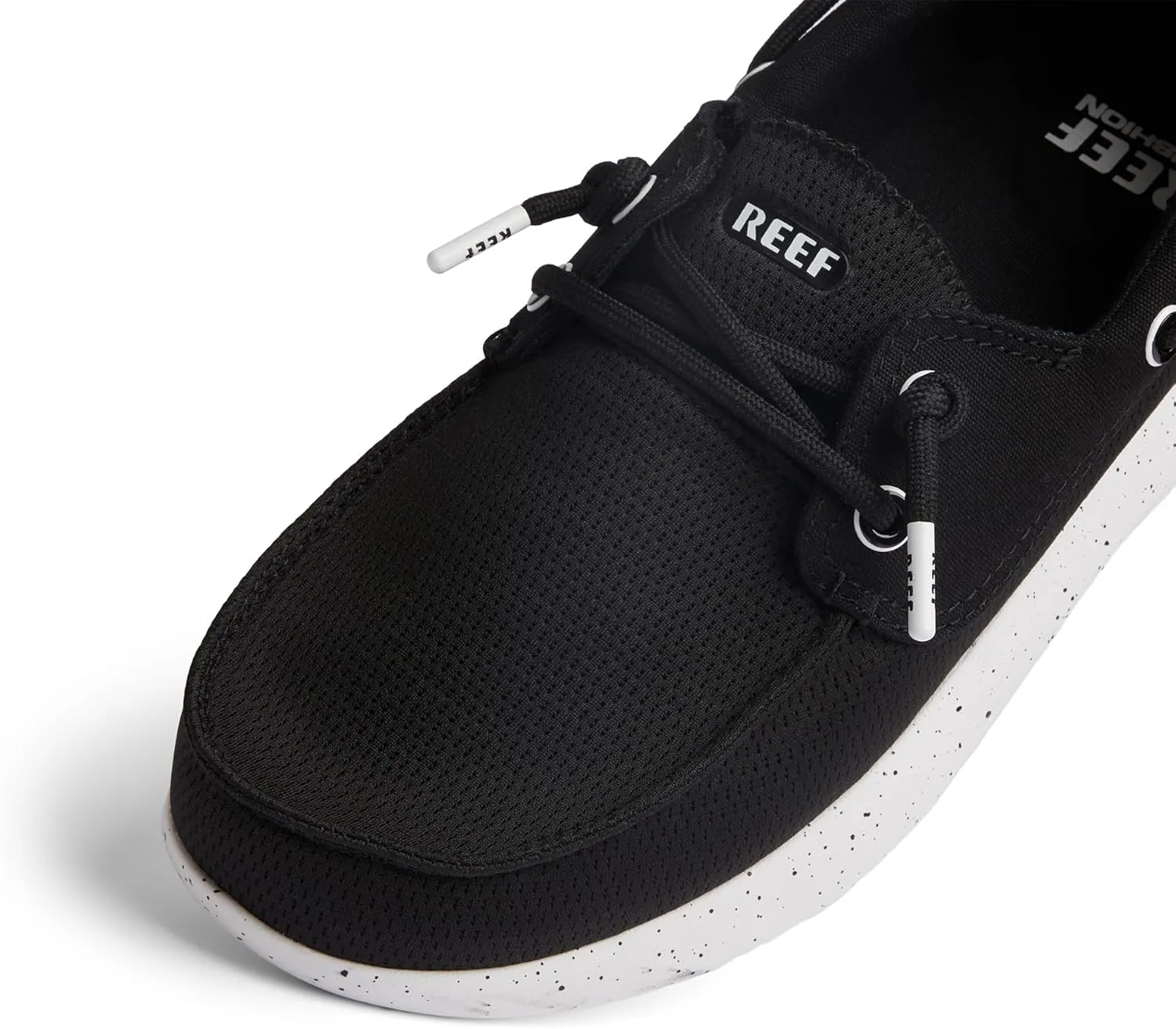 REEF Swellsole Pier Boat Shoe, Memory Foam Footbed, Lightweight and Flexible