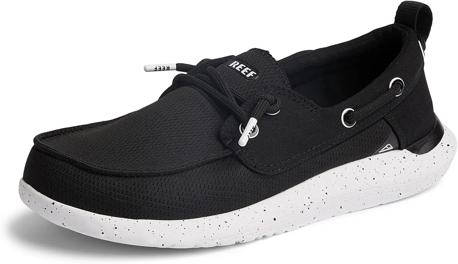 REEF Swellsole Pier Boat Shoe, Memory Foam Footbed, Lightweight and Flexible