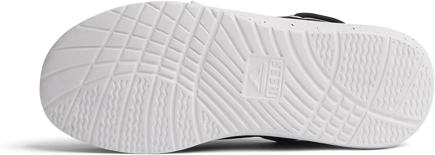 REEF Swellsole Pier Boat Shoe, Memory Foam Footbed, Lightweight and Flexible