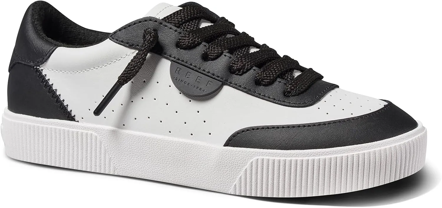 REEF Women's Lay Day Seas Sneaker