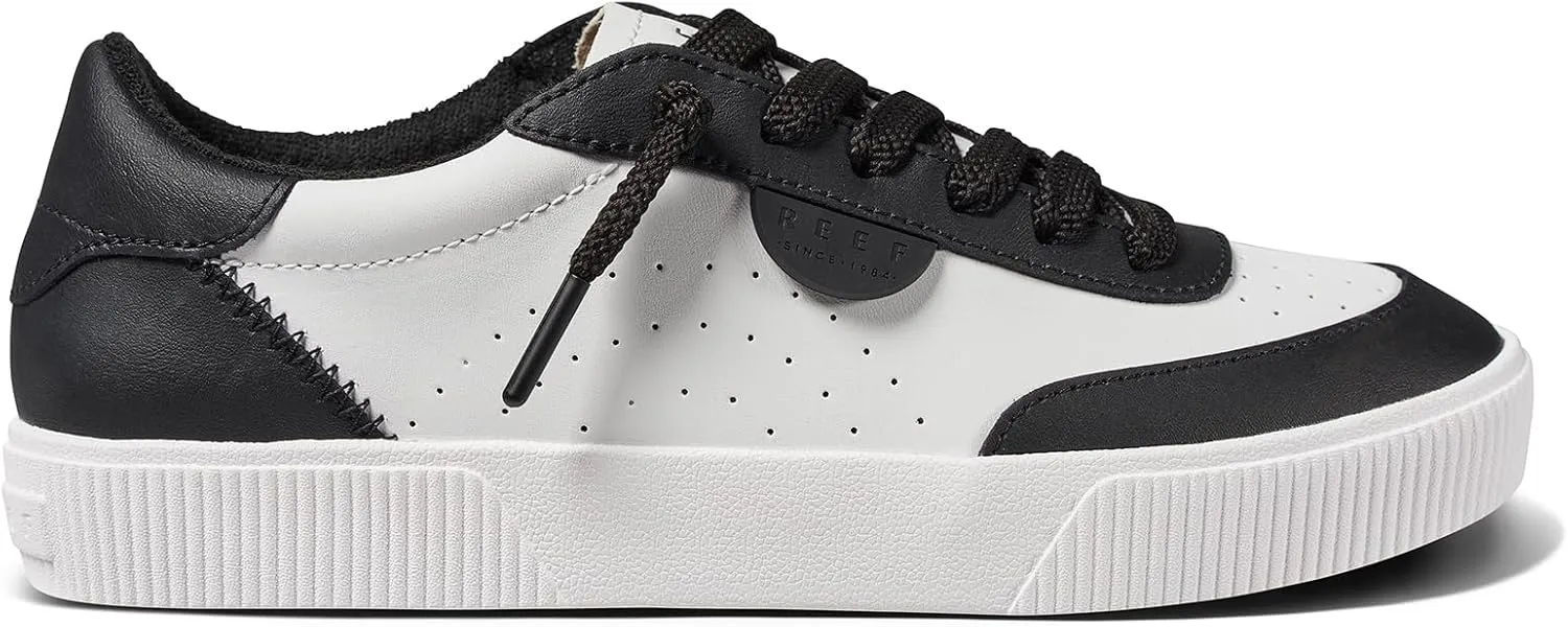 REEF Women's Lay Day Seas Sneaker