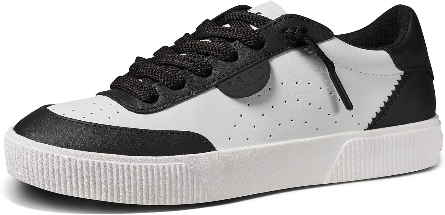 REEF Women's Lay Day Seas Sneaker