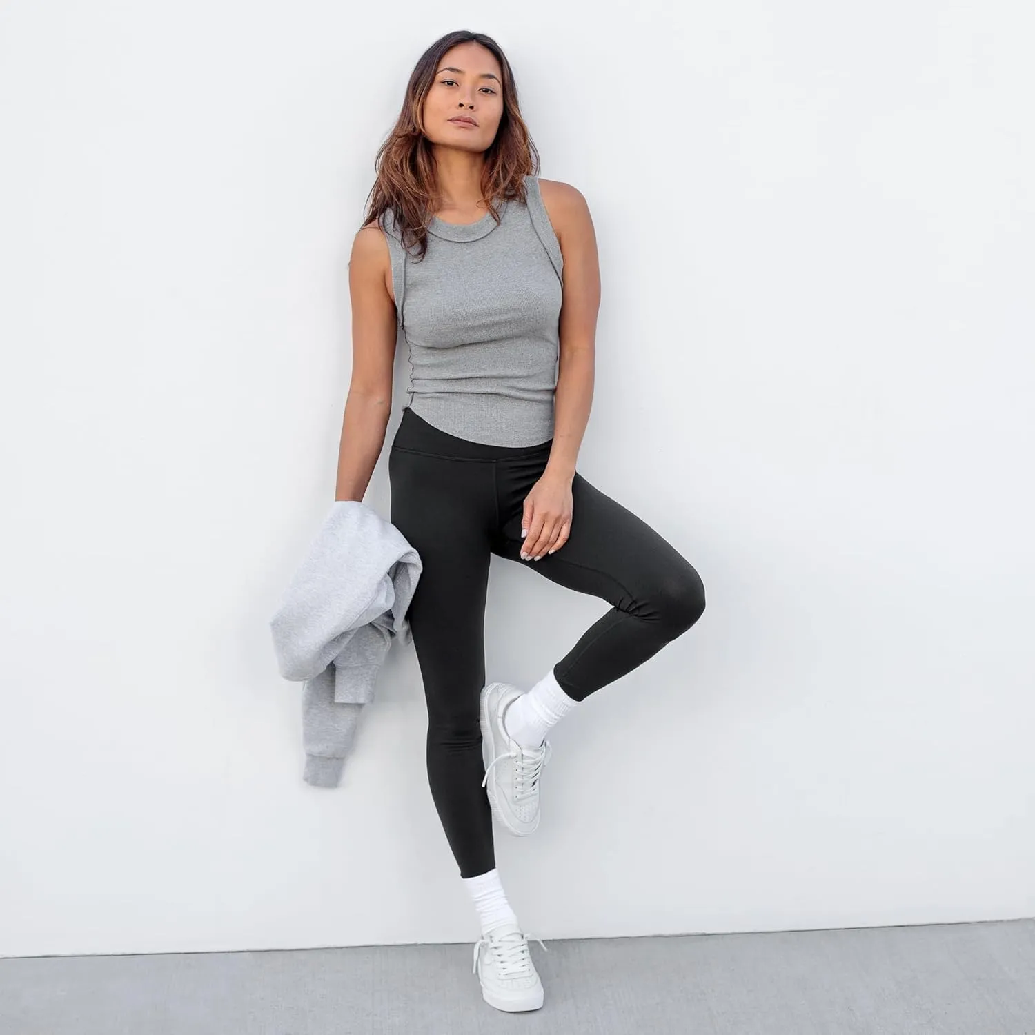 REEF Women's Lay Day Seas Sneaker