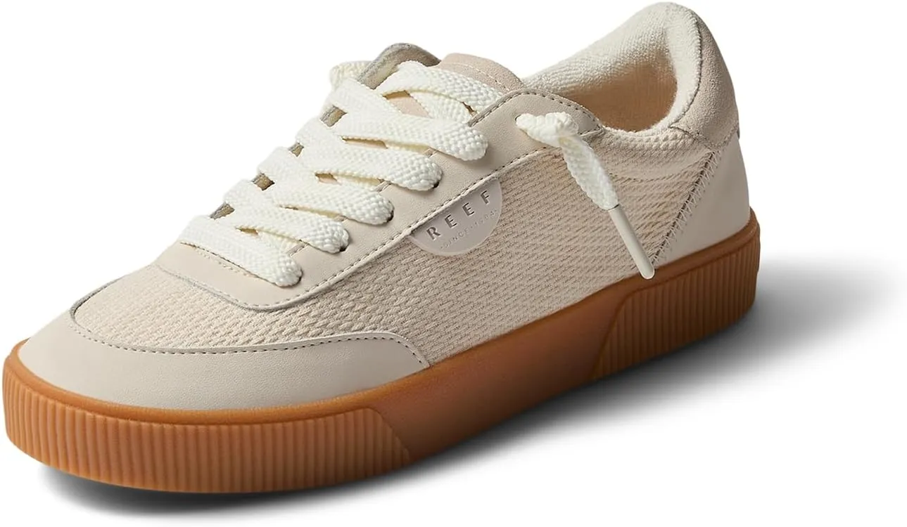 REEF Women's Lay Day Seas Sneaker