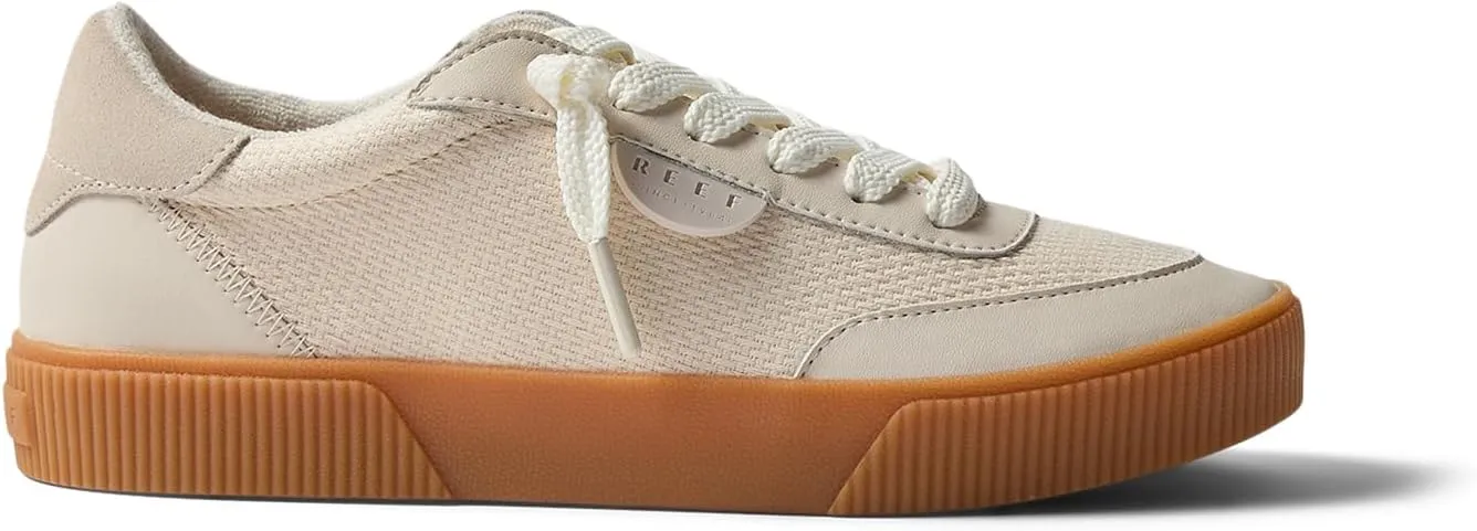 REEF Women's Lay Day Seas Sneaker
