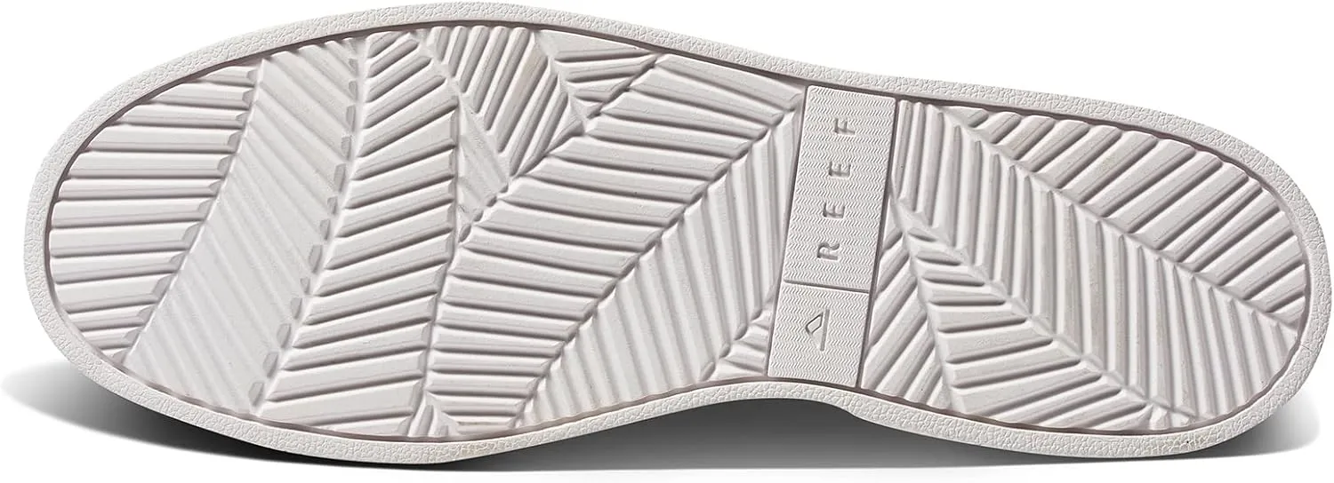 REEF Women's Lay Day Seas Sneaker