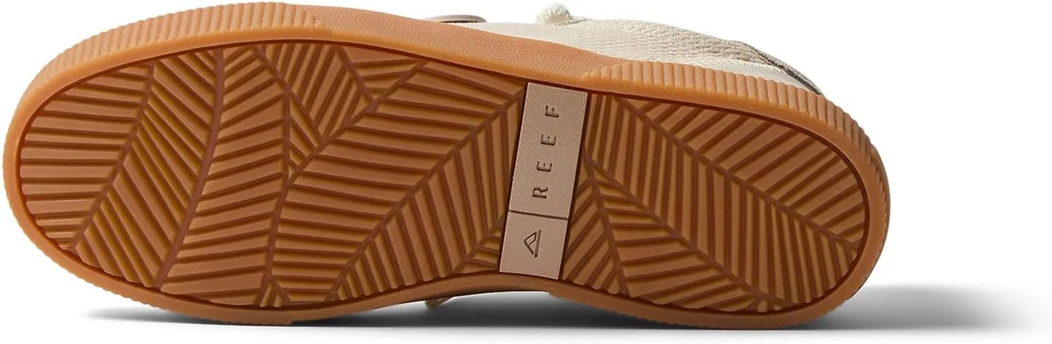 REEF Women's Lay Day Seas Sneaker