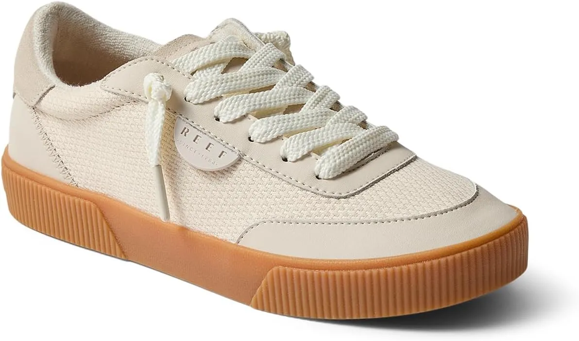 REEF Women's Lay Day Seas Sneaker