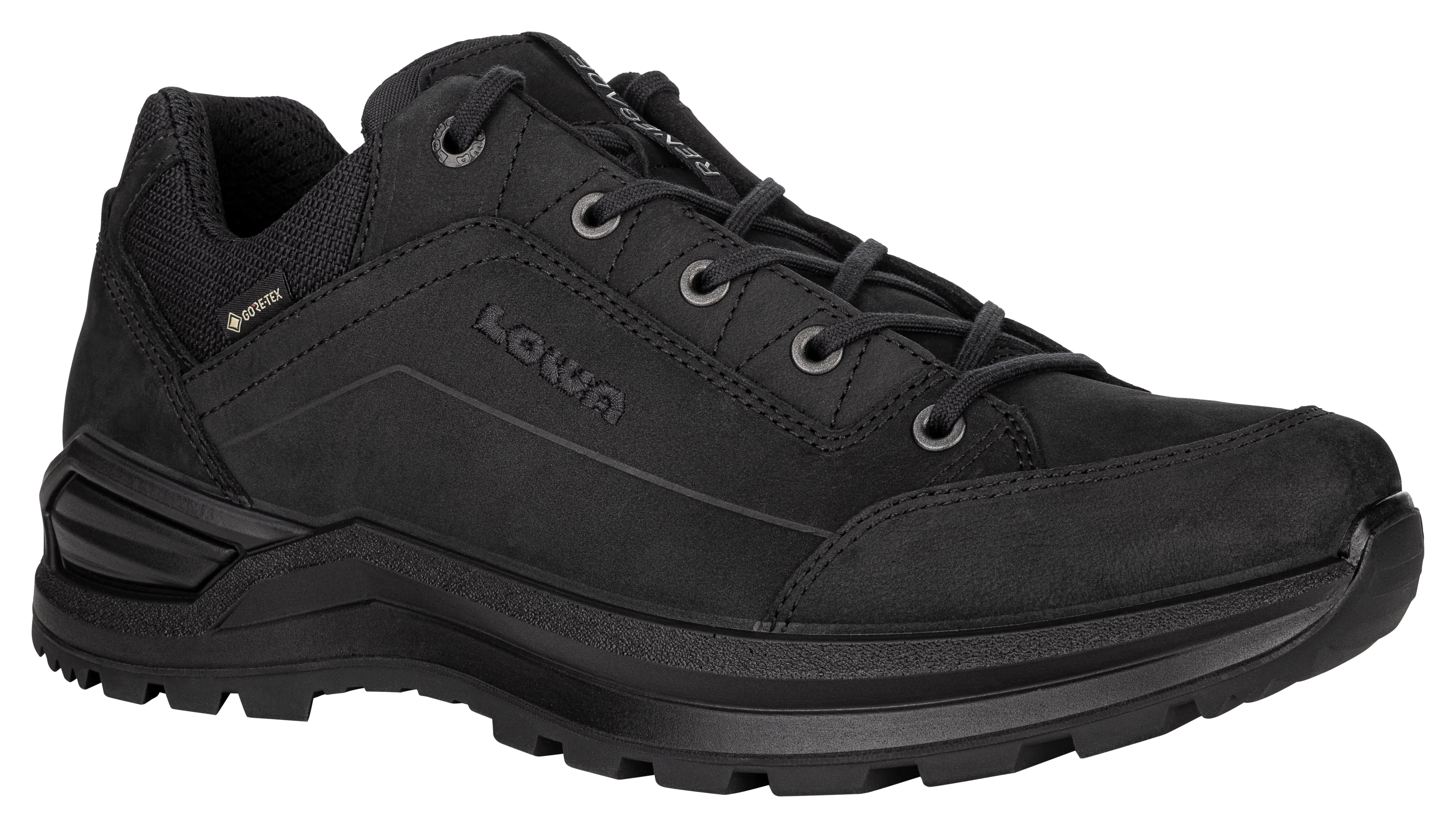 Renegade Evo GTX Lo W (Wide)