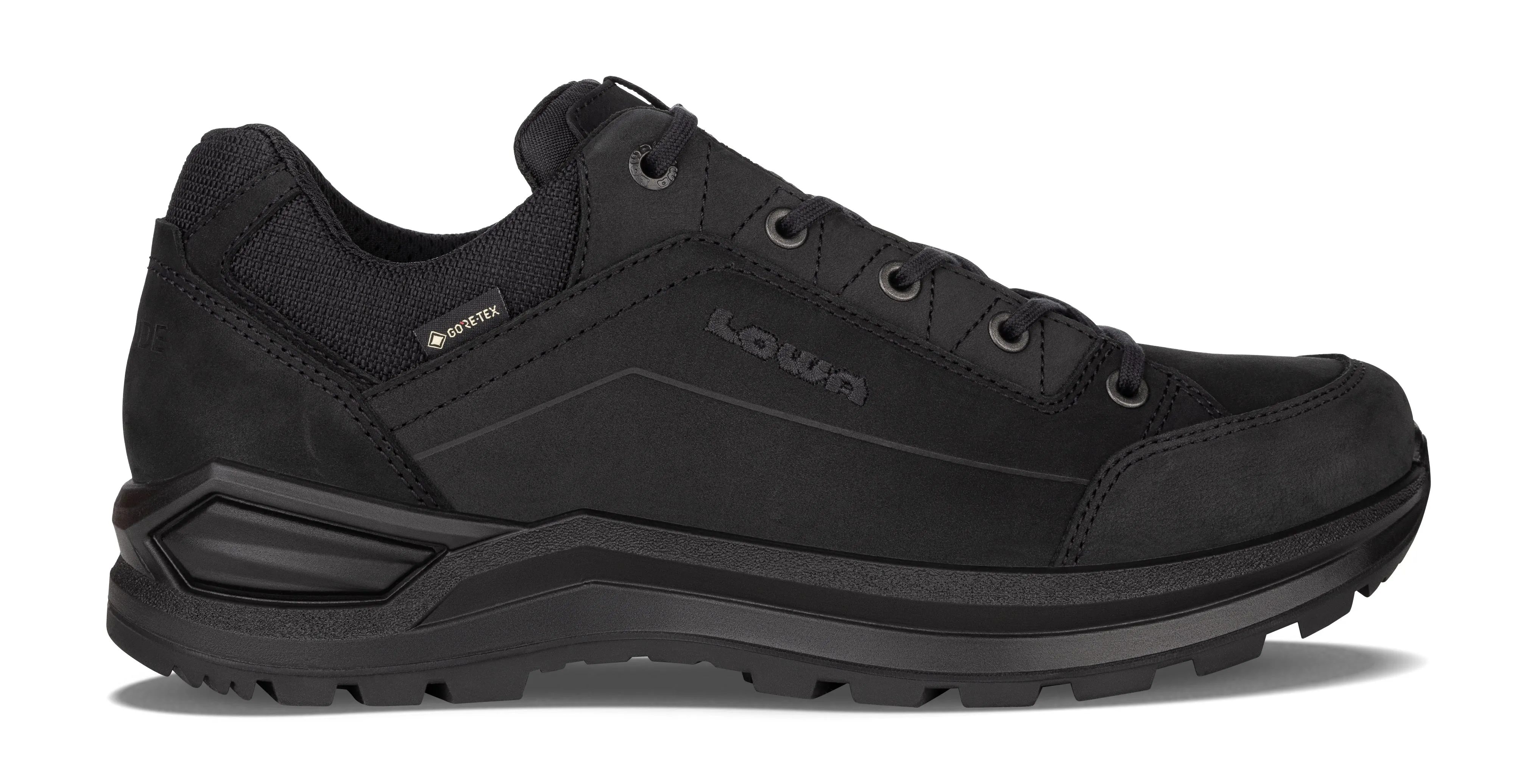 Renegade Evo GTX Lo W (Wide)