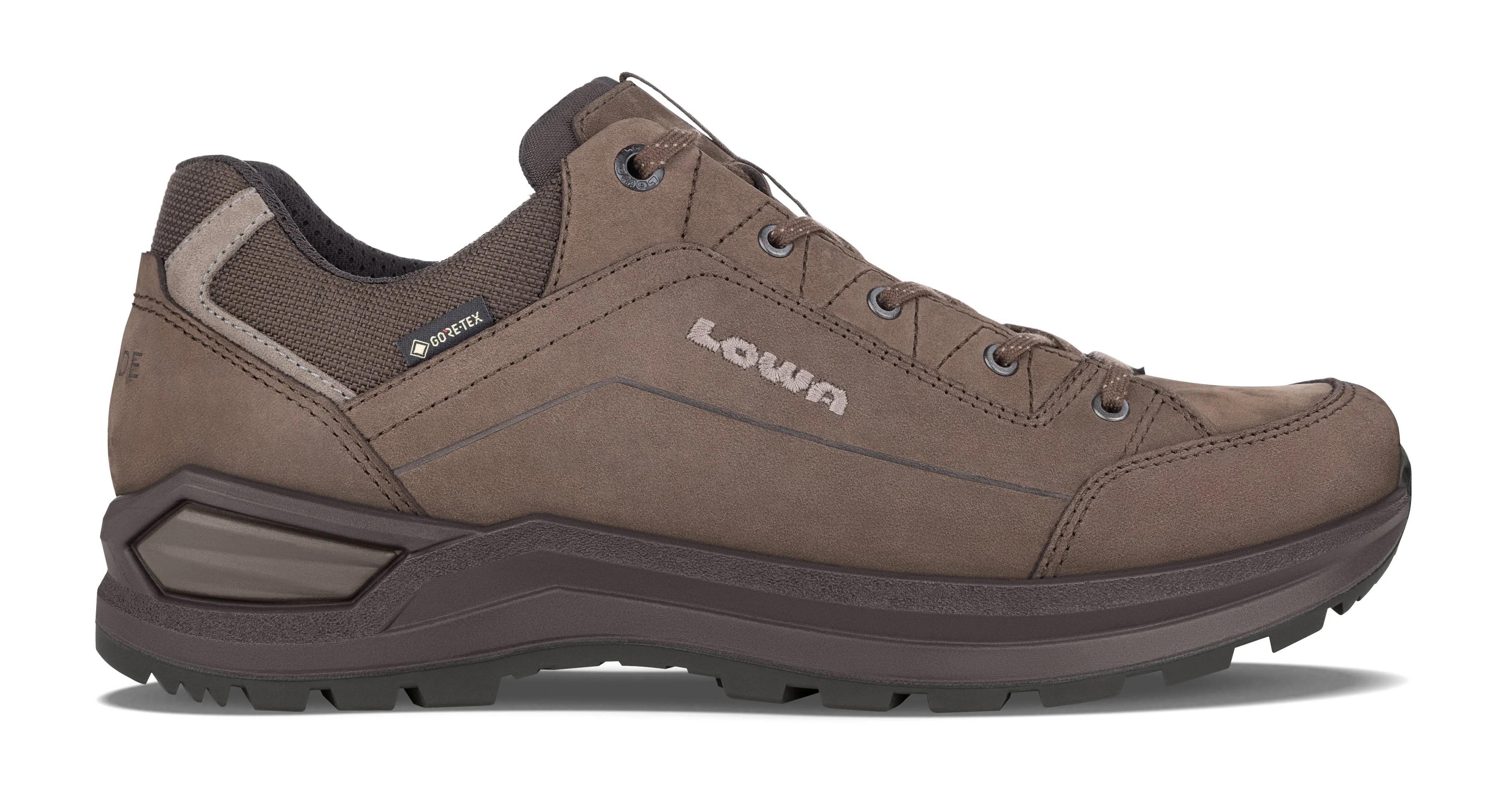 Renegade Evo GTX Lo W (Wide)