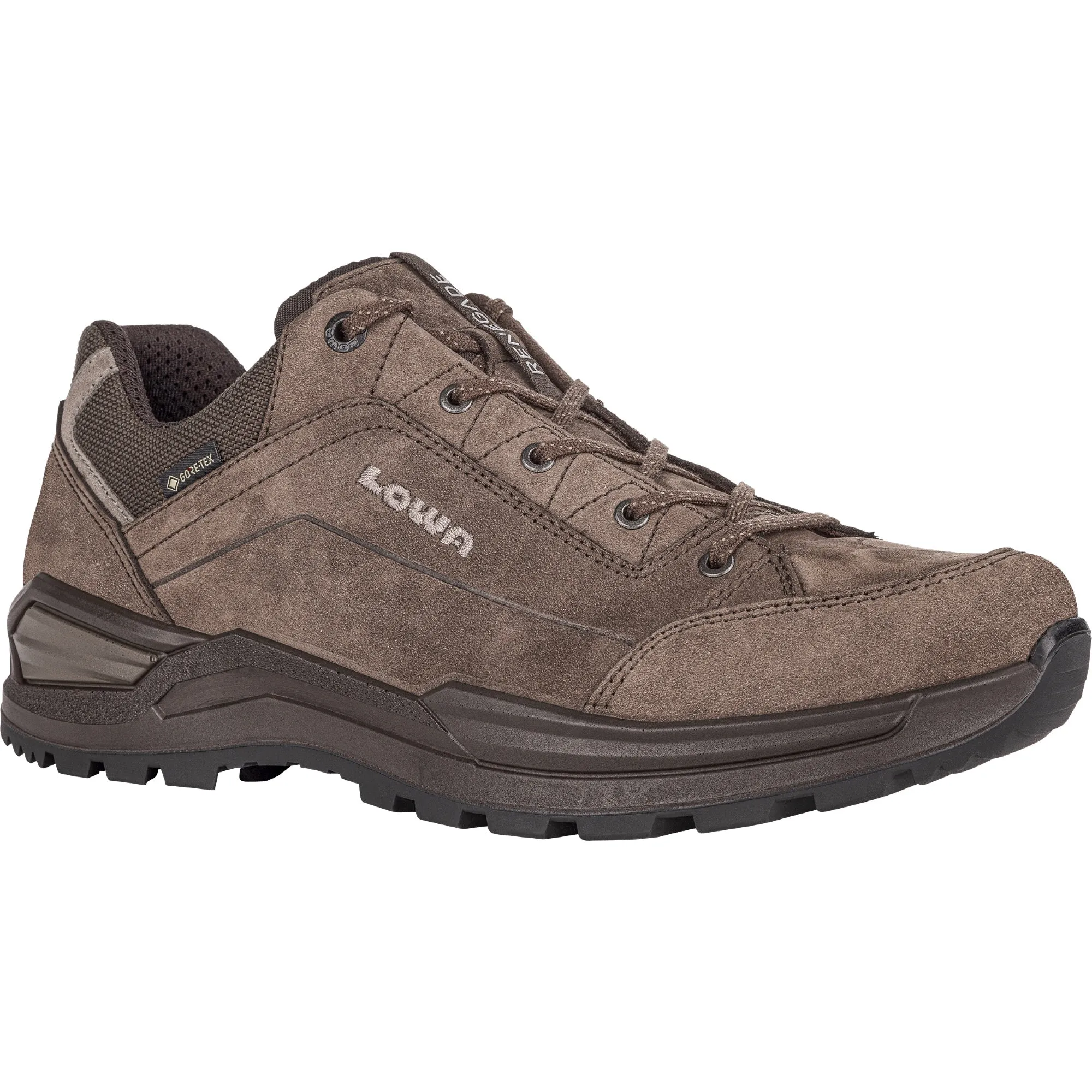 Renegade Evo GTX Lo W (Wide)