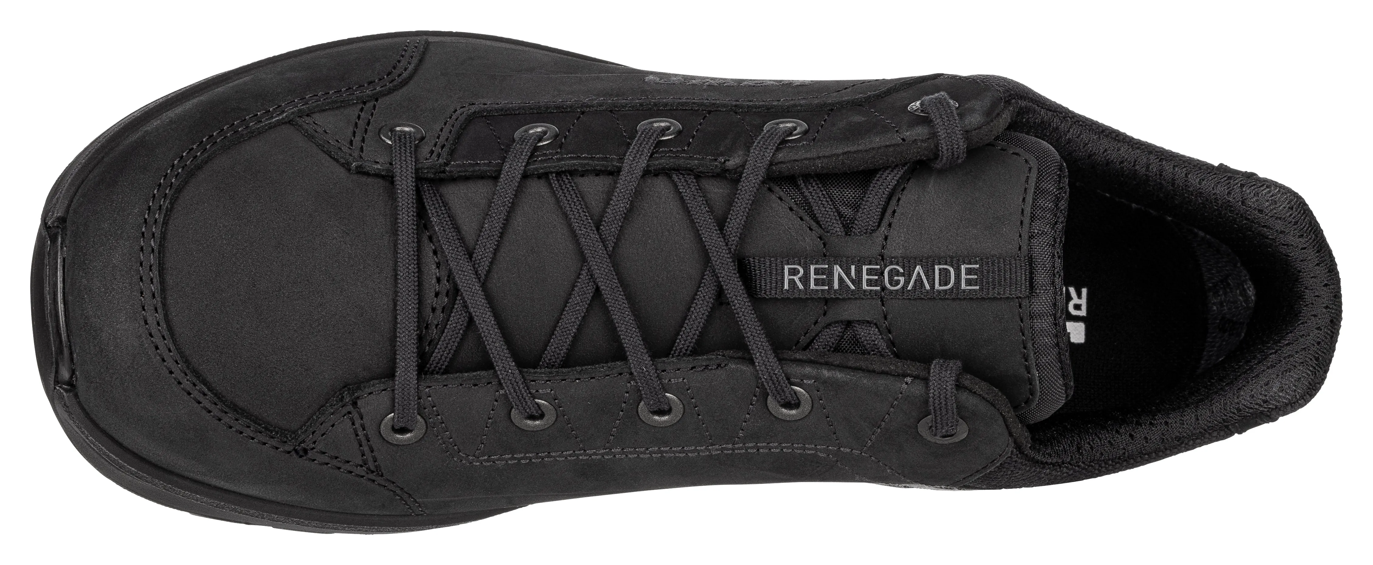 Renegade Evo GTX Lo W (Wide)
