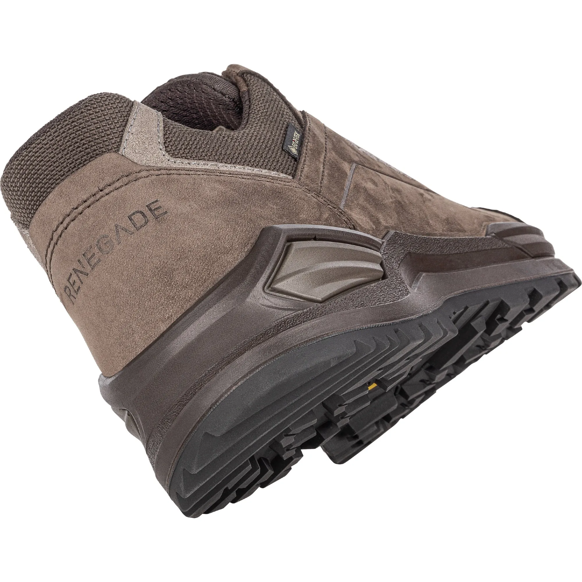 Renegade Evo GTX Lo W (Wide)