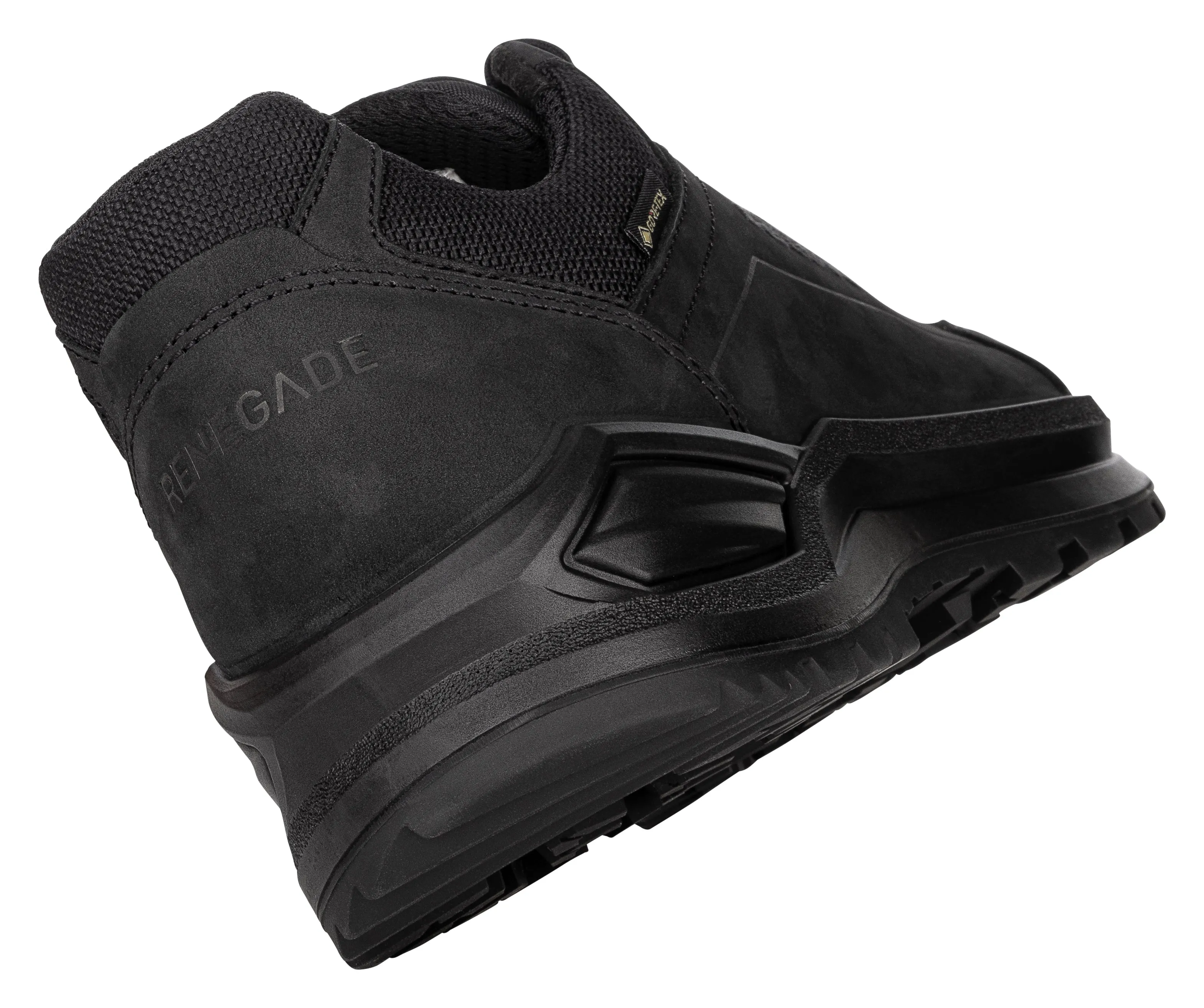 Renegade Evo GTX Lo W (Wide)
