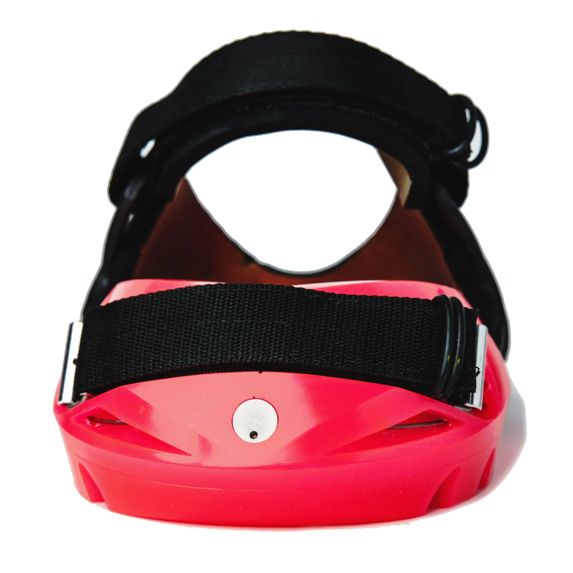 Renegade® Viper Vivid™ Hoof Boot Seconds -- Pink Passion