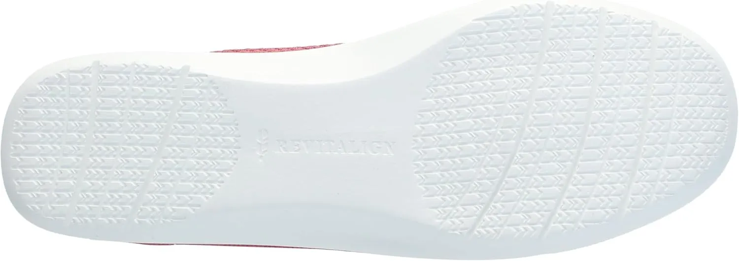 REVITALIGN Women's Antigua Knit Sneaker