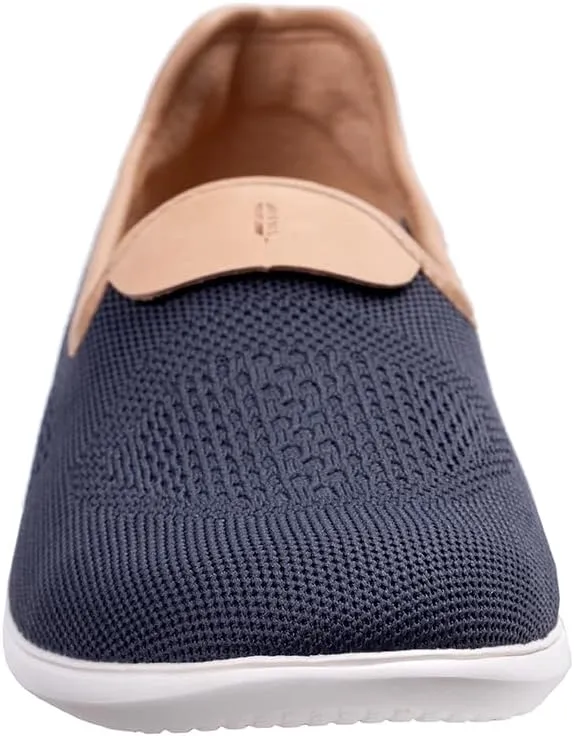 REVITALIGN Women's Antigua Knit Sneaker